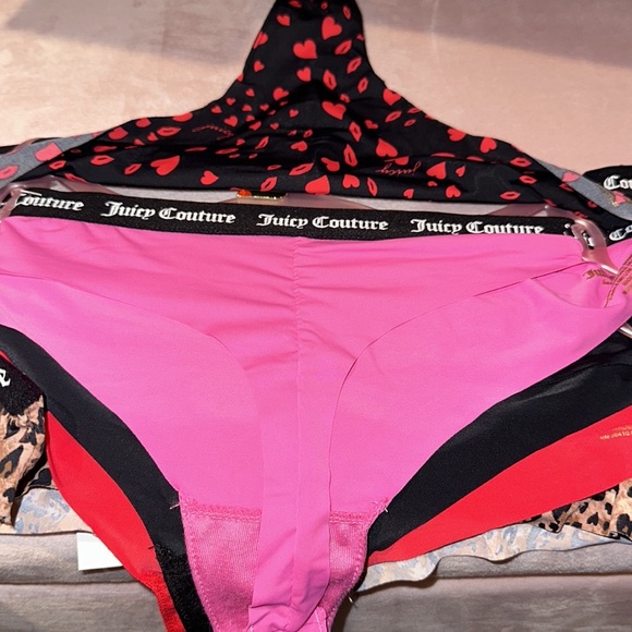 Juicy couture panties - Picture 3 of 7